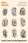 Nine Minds - Daniel Tammet - 9781800811119