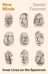 Nine Minds - Daniel Tammet - 9781800811133