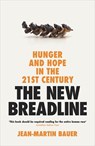 The New Breadline - Jean-Martin Bauer - 9781800812147