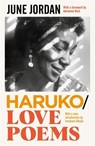 Haruko/Love Poems - June Jordan - 9781800814813