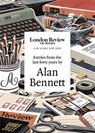 LRB Diary for 2023 - BENNETT,  Alan - 9781800814899
