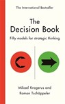 The Decision Book - Mikael Krogerus ; Roman Tschappeler - 9781800815209