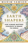 Earth Shapers - Maxim Samson - 9781800815230