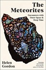 The Meteorites - Helen Gordon - 9781800815346