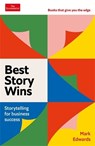 Best Story Wins - Mark Edwards - 9781800815773