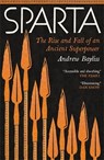 Sparta - Andrew Bayliss - 9781800816046