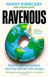 Ravenous - Henry Dimbleby ; Jemima Lewis - 9781800816510