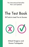 The Test Book - Mikael Krogerus ; Roman Tschappeler - 9781800816862