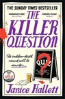 The Killer Question - Janice Hallett - 9781800817210