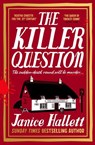 The Killer Question - Janice Hallett - 9781800817210
