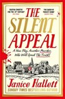 The Silent Appeal - Janice Hallett - 9781800817265