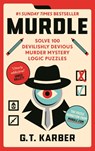Murdle - G. T. Karber - 9781800818026