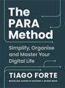 The PARA Method - Tiago Forte - 9781800819542