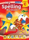 My Spelling Workbook Book C - RIC Publications - 9781800871106