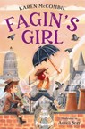 Fagin's Girl - Karen McCombie - 9781800900554