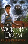 The Wickford Doom - Chris Priestley - 9781800900585