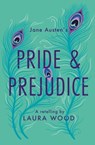 Classic Retellings - Laura Wood ; Helen Crawford-White - 9781800900882