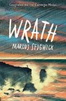 Wrath - Marcus Sedgwick - 9781800900899