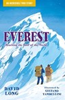 Everest - David Long - 9781800900943