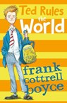 Ted Rules the World - Frank Cottrell Boyce - 9781800901032