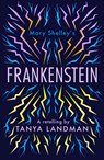 Frankenstein - Tanya Landman - 9781800901773