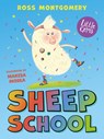 Sheep School - Ross Montgomery - 9781800901933