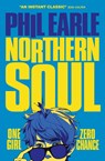 Northern Soul - Phil Earle - 9781800902039
