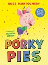 Porky Pies - Ross Montgomery - 9781800902510