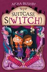 Suitcase S(witch) - Aisha Bushby - 9781800902633