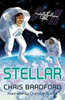 Stellar - Chris Bradford - 9781800903210
