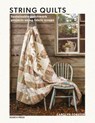 String Quilts - Carolyn Forster - 9781800920828
