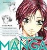 Step-by-Step Manga - Gecko Keck - 9781800921733