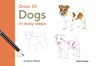 Draw 30: Dogs - Susie Hodge - 9781800921849