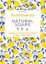 The Handmade Spa: Natural Soaps - Amelie Boue - 9781800922105