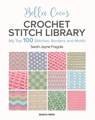 Bella Coco's Crochet Stitch Library - Sarah-Jayne Fragola - 9781800922198