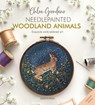 Chloe Giordano Needlepainted Woodland Animals - Chloe Giordano - 9781800922488