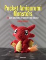 Pocket Amigurumi Monsters - Sabrina Somers - 9781800922495