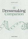 The Dressmaking Companion - Laure Guyet - 9781800922570