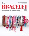 The Bracelet Bible - Anne Sohier-Fournel ; Agnes Delage-Calvet ; Francoise Vauzeilles - 9781800923737