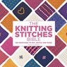 The Knitting Stitches Bible - Marabout Collectif - 9781800923911
