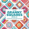The Granny Squares Bible - Hiroko Aono-Billson - 9781800923928