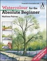 Watercolour for the Absolute Beginner - Matthew Palmer - 9781800930476