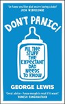 DON'T PANIC! - George Lewis - 9781800960077