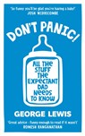 DON'T PANIC! - George Lewis - 9781800960084