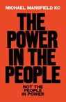 The Power In The People - Michael Mansfield - 9781800961449