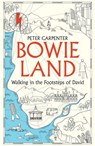 BOWIELAND - Peter Carpenter - 9781800961579