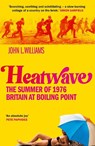 Heatwave - John L Williams - 9781800961715