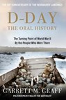 D-DAY The Oral History - Garrett M. Graff - 9781800962170