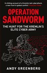 Operation Sandworm - Andy Greenberg - 9781800963139