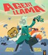Agent Llama - Angela Woolfe - 9781801040037